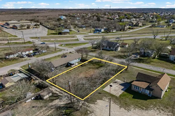 TBD Eggleston ST, Manor, TX 78653