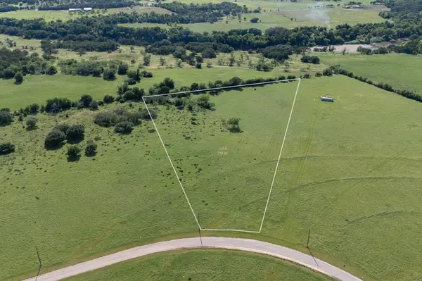 Lot 6 Cattle TRL, Kempner, TX 76539