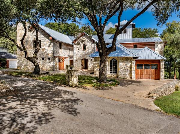206 Rolling Hill DR, La Grange, TX 78945