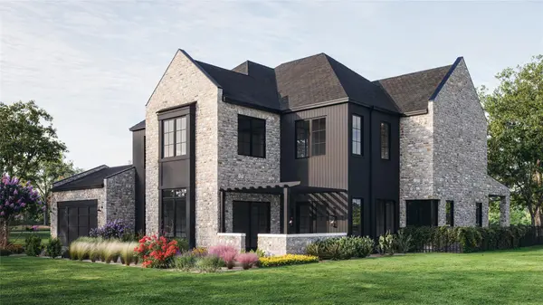 1117 Eternity TER, Austin, TX 78746