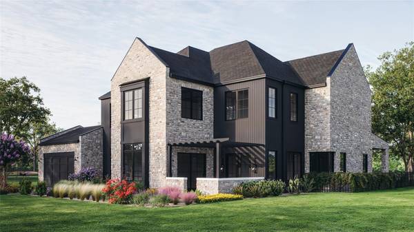 1117 Eternity TER, Austin, TX 78746