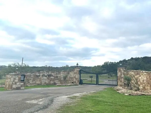 0 N Mountain Laurel LN, Burnet, TX 78611