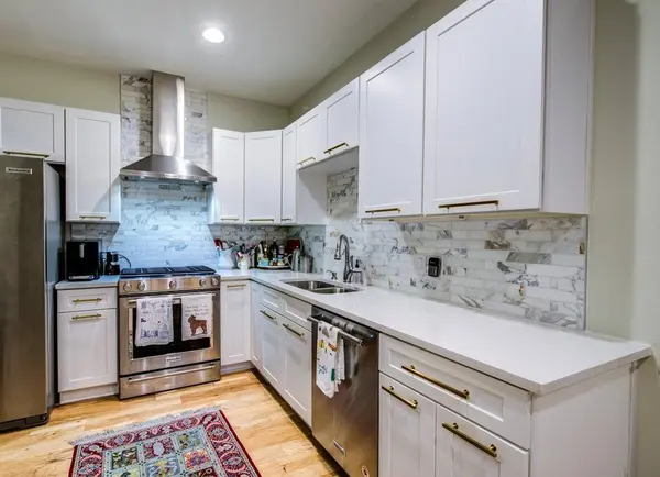 908 Nueces ST #18, Austin, TX 78701