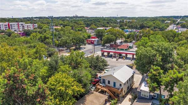 604 Fletcher, Austin, TX 78704