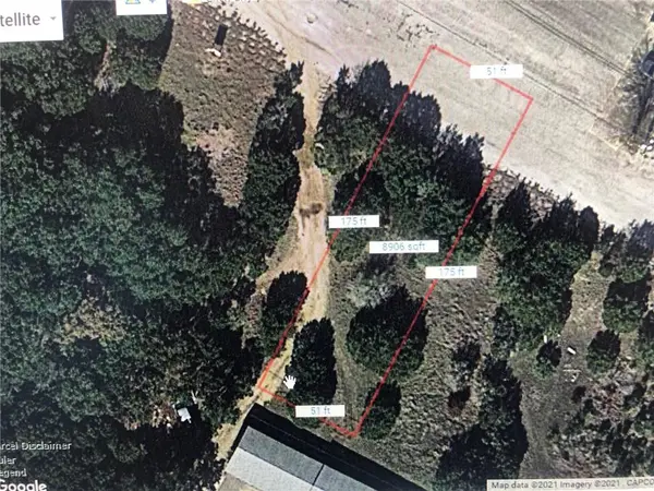 64,65,and 66 Dawn DR, Lago Vista, TX 78645