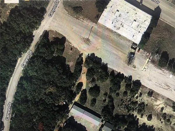 64,65,and 66 Dawn DR, Lago Vista, TX 78645