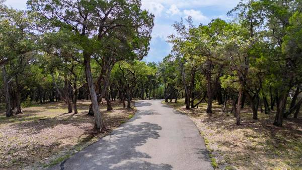 105 N Angel Light DR, Spicewood, TX 78669