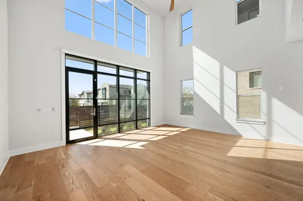3901 Sightline ST #119, Austin, TX 78731