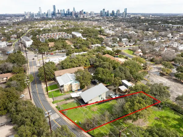 2421 S 5th ST, Austin, TX 78704