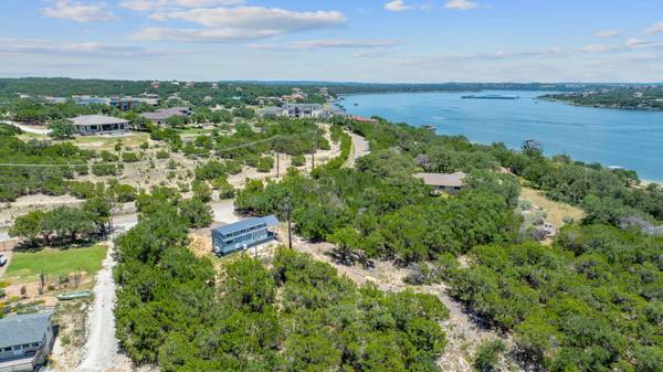 635 Ivean Pearson RD, Lago Vista, TX 78645