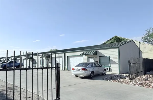 815 Saint Peter ST, Gonzales, TX 78629