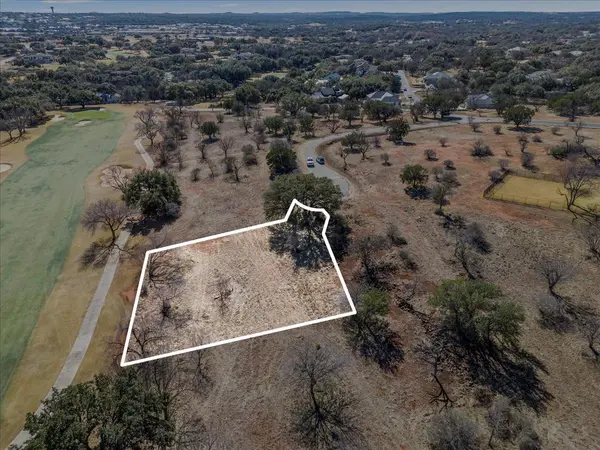 318 Red Wine, Horseshoe Bay, TX 78657