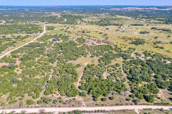 Lot 2 - Section 4 CR 421, Evant, TX 76525