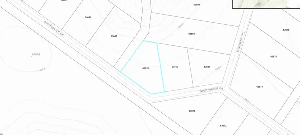 190 Whitewater DR, Bertram, TX 78605