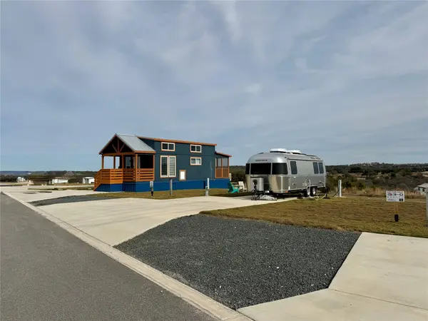 5386 Ranch Road 1376 RD #176, Fredericksburg, TX 78624