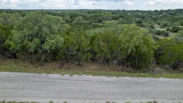 HB Lot K10033 Mountain Dew, Horseshoe Bay, TX 78657