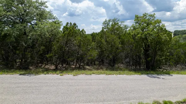 HB Lot K10033 Mountain Dew, Horseshoe Bay, TX 78657