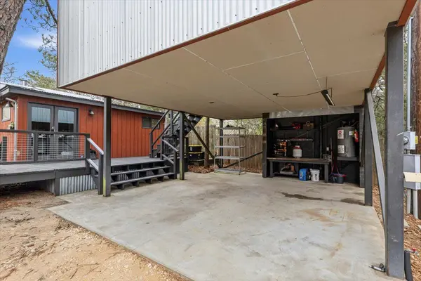 153 Old Wingo PL, Mcdade, TX 78650