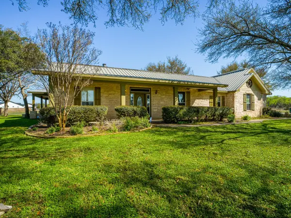 550 Timber Ridge RD, Marble Falls, TX 78654