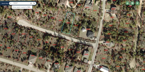 LOT 186 / R32327 Keo Kea CT, Bastrop, TX 78602