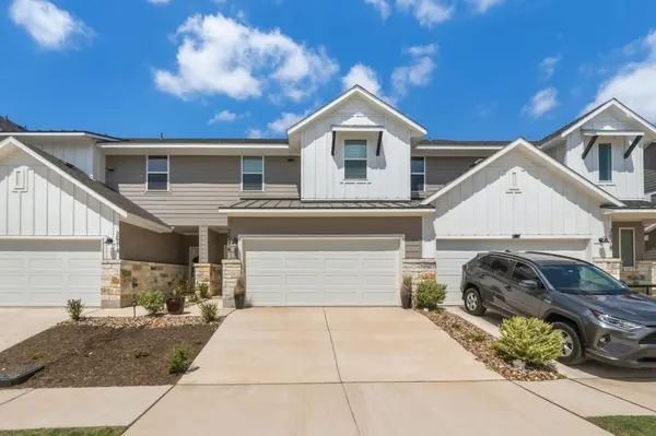2576 Jack Nora WAY, Round Rock, TX 78665