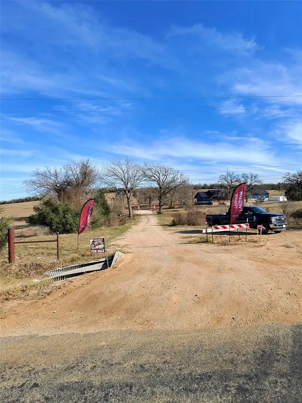 2055 CR 481 Tract 1, Thrall, TX 76578