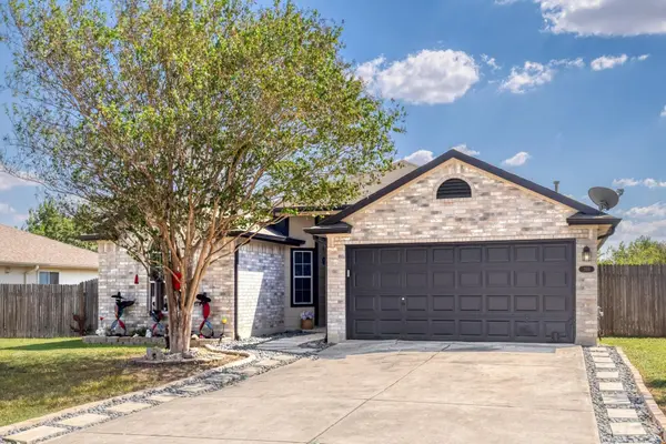 203 Endeavour, Kyle, TX 78640