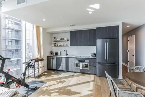 48 East Ave #3008, Austin, TX 78701