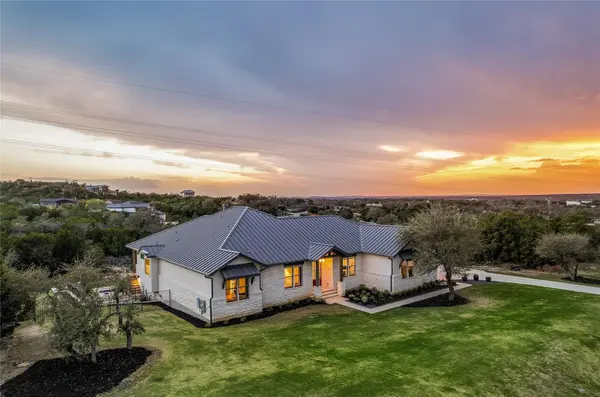 15421 McCormick Vista DR, Austin, TX 78734