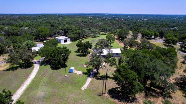 801 Billie Brooks LN, Driftwood, TX 78619