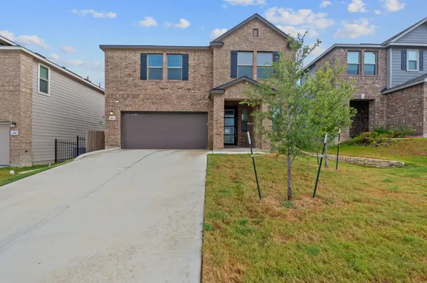 4720 Pell RD, Manor, TX 78653