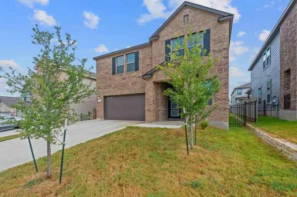 4720 Pell RD, Manor, TX 78653