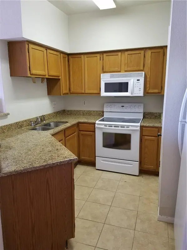 2450 WICKERSHAM LN #1317, Austin, TX 78741