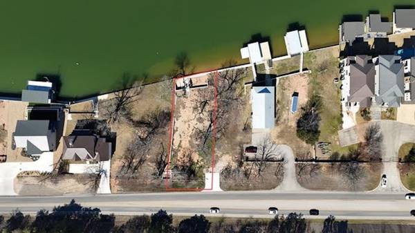 638 W FM 2147, Marble Falls, TX 78654