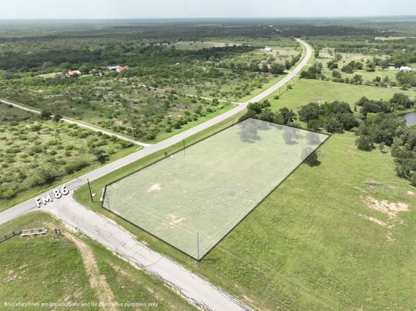 106 Sunny Day Dr, Red Rock, TX 78662