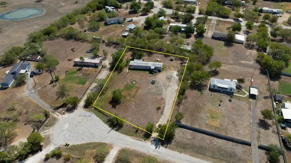 119 Reines CV, Del Valle, TX 78617
