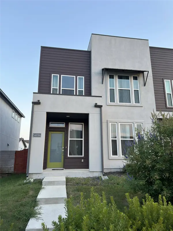 5409 Baythorne DR #A, Austin, TX 78747