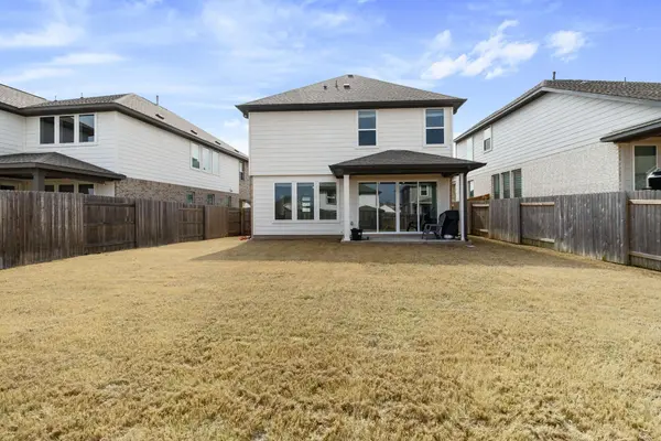 6406 Mallord Brook BND, Buda, TX 78610