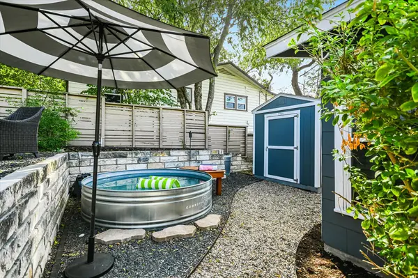 2805 S 5th ST, Austin, TX 78704