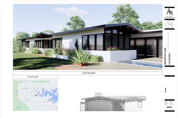 TBD County Road 281 Lot 3, Leander, TX 78641