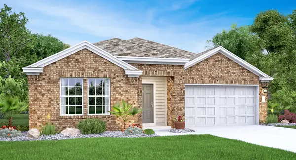 17512 Palou Ave, Pflugerville, TX 78660