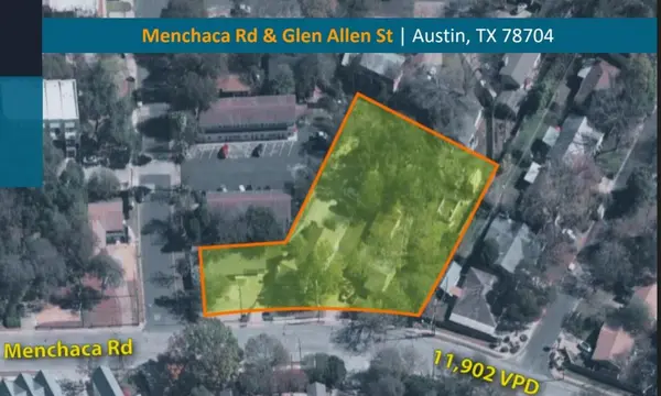 3105 Menchaca, Austin, TX 78704