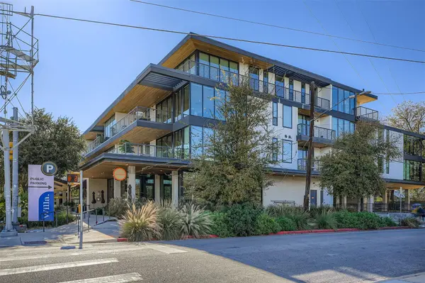 1600 S 1st ST #201, Austin, TX 78704