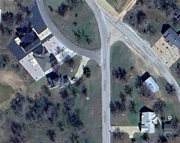 TBD Skyline DR, Kingsland, TX 78639
