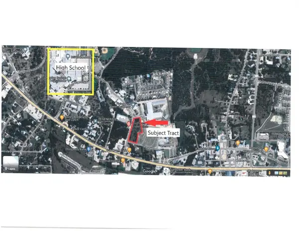 200 & 250 Sportsplex DR, Dripping Springs, TX 78620