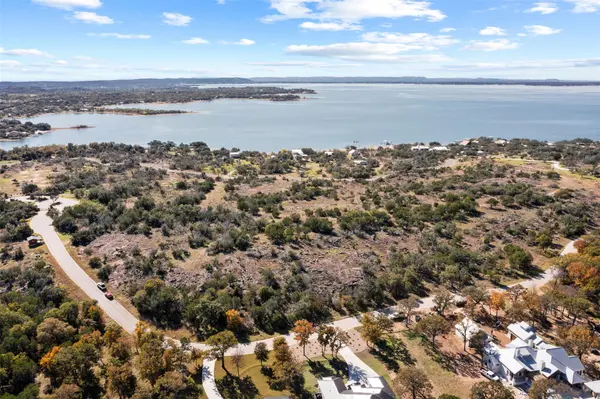 Lot 78 Peninsula DR, Burnet, TX 78611