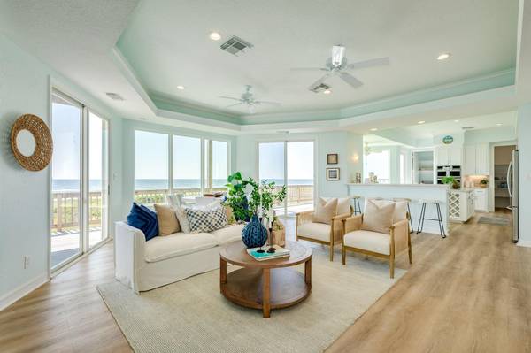 20911 W Sand Hill DR, Galveston, TX 77554
