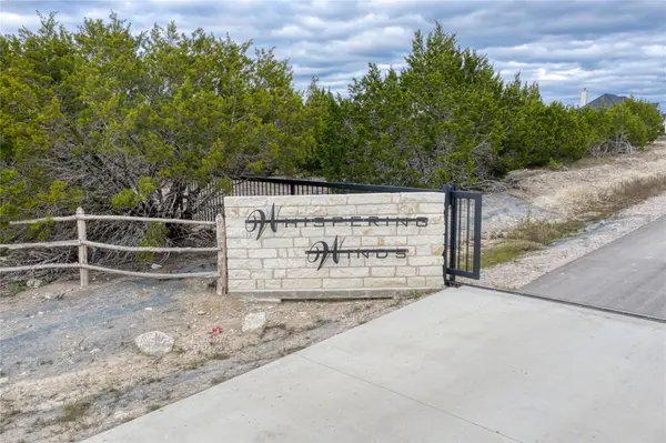 174 Whispering Wind RD, Bertram, TX 78605