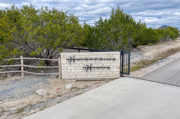 174 Whispering Wind RD, Bertram, TX 78605