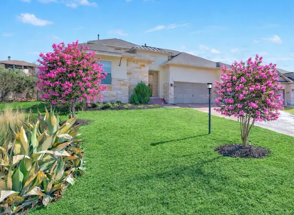 407 Forza Viola WAY, Austin, TX 78738